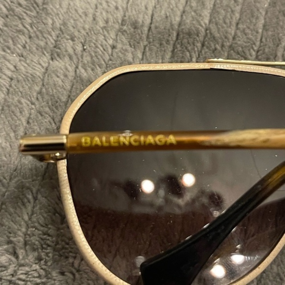Balenciaga‎ sunglasess - Picture 10 of 11